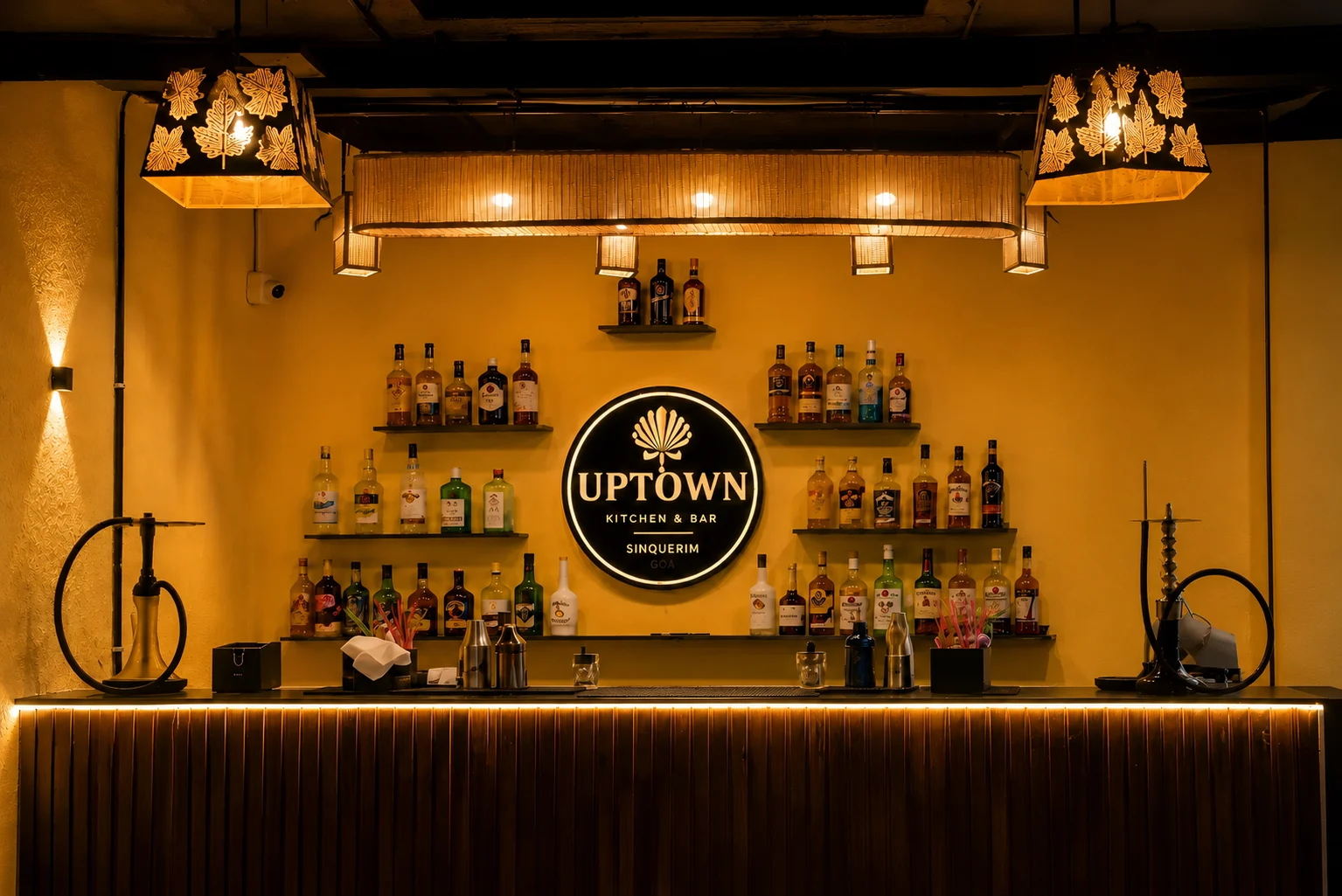 Uptown Sinquerim
